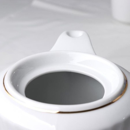 Tea Service "Classic", 220 ml, 14 items-4