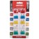 Flag Flag Skyway, "Middle", 10-30 A, set 10 pcs