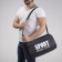 Sports bag Sport- Dress Code with zipper, external pocket, black color