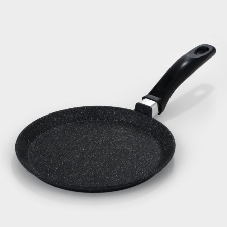 Pan of the pancake share "elite", d = 22 cm, anti -stick coating-1