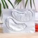 Floresan hydrogel patches "Lifting - Effect", 10 pcs - 5 pairs