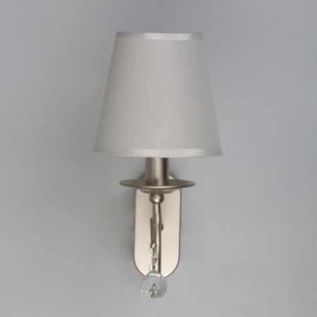 Sconces "Federica", size 15x27x32 cm, 40W 1xe14-2