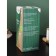 Glass jug with a bamboo cover Bellatenero "Eco", 1.3 l, 14 × 9 × 27 cm