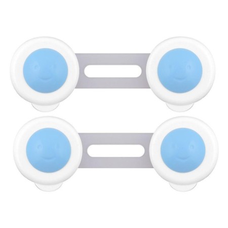 A set of multifunctional blockilers, 2 pcs-1