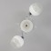 Ceiling Ceiling Zoe 3HE27 40W chrome, black