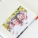 Photo album for 200 photos 10x15 cm book. Fi Travel