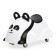 Transport toy "Panda"