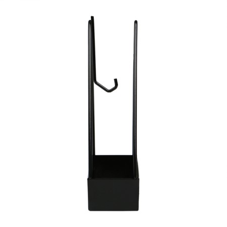 A spiral stand from mosquitoes, for incense, metal, "Terition"-7