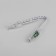 Furniture backlight Elektrostandard, Kit LED 3 W, 400X10X7 mm, IP20, transparent color