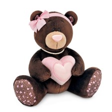 Soft toy 