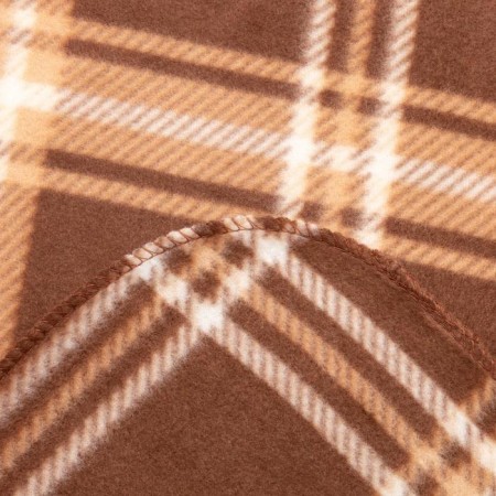 Scotland 030 Below + Ecrew 140x200cm Flice 180g/m PE100%-2