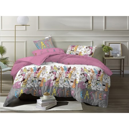 Bed linen KIDS, size 150x215 cm, 150x215 cm, 70x70 cm 90217
