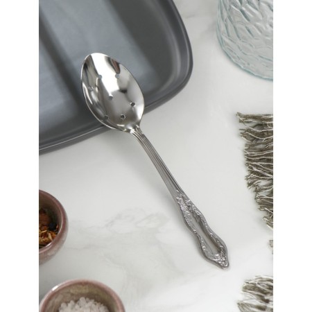 Spoon for removing the foam "Slav", thickness 1.2 mm
