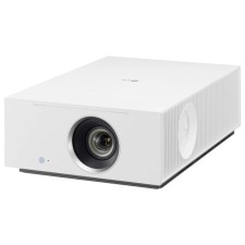 Проектор LG CineBeam HU710PW DLP 2000Lm ANSI (3840x2160) 2000000:1 ресурс лампы:20000часов   1077448