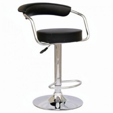 Barry Billy chair, black