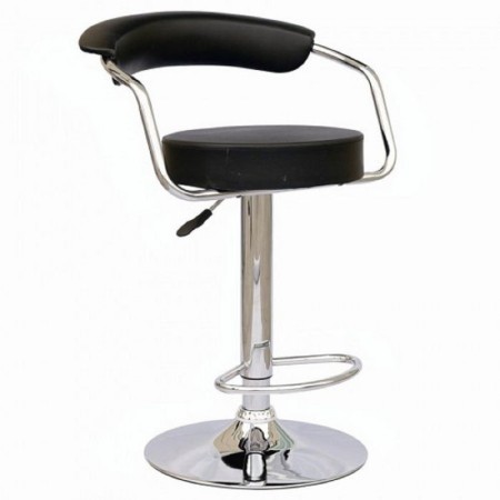 Barry Billy chair, black
