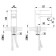 Lemark Plus Grace LM1506s washbasin mixer