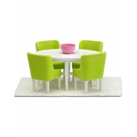 Furniture Puppet Smoland "Lunch Group"