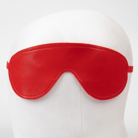Erotic bdsm set of oka-hpki, red, 11 objects-2