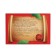 New Year's quest for the search for the gift "New Year: Festive", 11 hints, letter, 5+