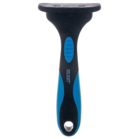 Middle Delight Middle, 65 teeth, black and blue-2