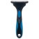 Middle Delight Middle, 65 teeth, black and blue