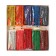 Plasticine 10 colors, 180 g, Erichkrause "Kids Space Animals", with a glass, in cardboard packaging