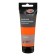 Acrylic art tube paint 75 ml, gamma "Studio" No. 139 Orange