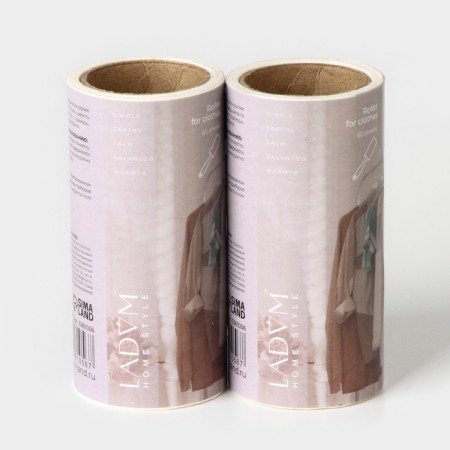 Savanna's shift block for the Savanna roller, 2 pcs 60 sheets-1