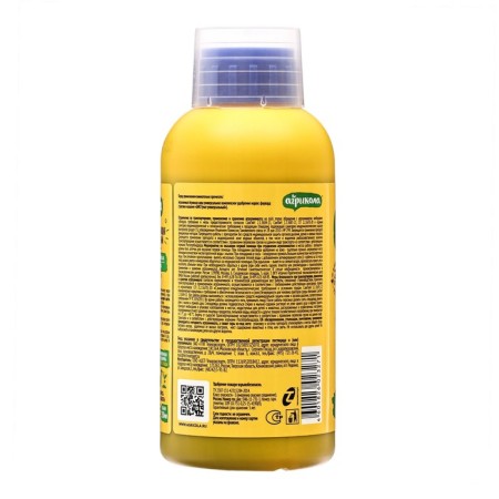 Fertilizer Agricolus Bio Humat Universal liquid, 250 ml-2