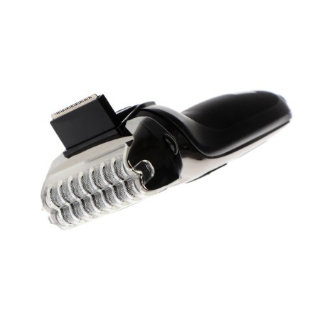 ELECRECTIVE CENTEK CT-2174, 3 W, grid, 2 heads, dry shave, from the battery-2