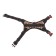 Shleka K7 soft reflective, size m, og 52-66 cm, weight 9.5-17.5 kg, leopard