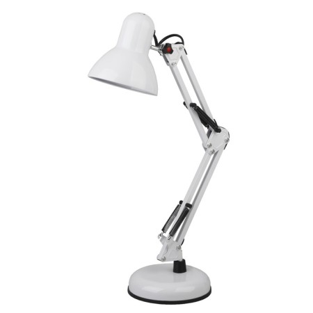 Desktop lamp ERA N-214, IP20, 40W, white