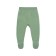 Children's sliders with closed legs Basic, height 68 cm, green color