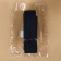 Hypure lace, 40 mm × 11 ± 1 m, dark blue color