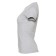 Female T -shirt, size 44, color gray melange