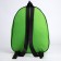 Baby backpack for an artificial leather boy “Goal! Goal! Goal! ”, 30x25 cm