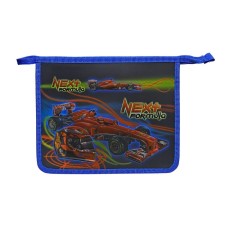 Folder for notebooks A5, 245 x 195 x 50 mm, lightning from above, to 81shk5, 