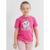 Marie T-shirt, Cats Aristocrats, Height 98-104, Pink