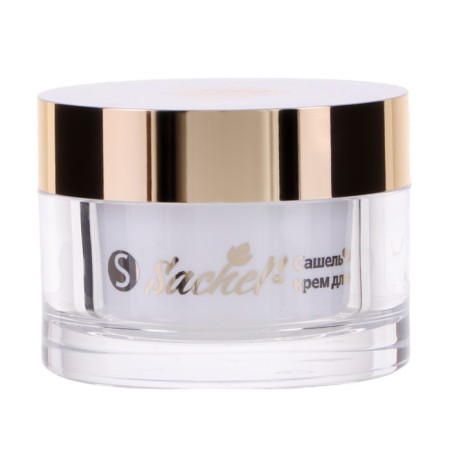 Cream "Sashel" SERUM, 30 ml-1