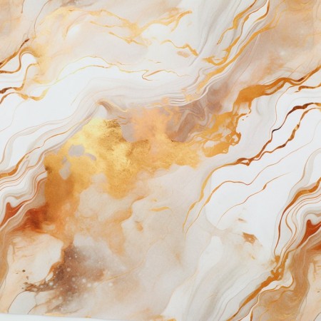 Paper Glossy Pacific "Golden Marble", 50 x 70 cm-2