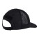 Tactical cap "Storm Tactic" with Velcro, net, black