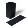 Package for seedlings, 8 l, 15 × 34 cm, polyethylene with a thickness of 100 microns, with perforation, black, Greengo