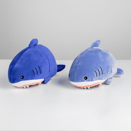 Soft toy "Sharki Kit", Blochei-2