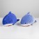 Soft toy "Sharki Kit", Blochei