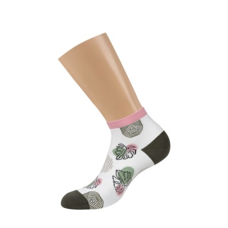 Women's socks Minimi Trend, size 39-41-1