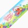Kulich rim “Happy Easter!”, 24 x 5 cm.