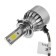 LED LED C6 C2R H7, head light, 2 pcs