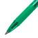 Ballic handle, Erichkrause, R-301 Stick & Grip Original, Node 1.0 mm, convenient flu zone, green