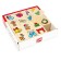 A set of cubes "New Year" 16 pcs.